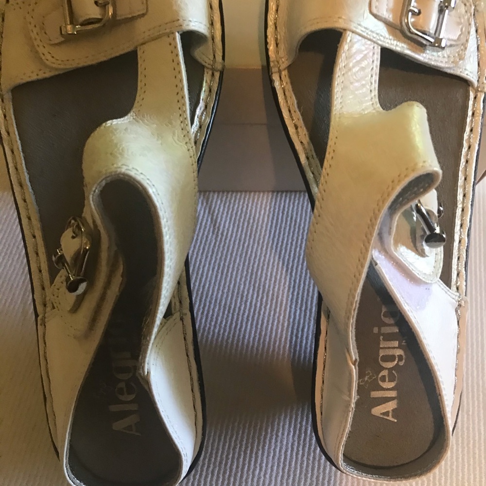 Alegria women sandal - Picture 6 of 10